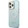 Ghici caz GUHMP13XHTCMB pentru iPhone 13 Pro Max 6 7 "albastru / albastru tare fotografia 4
