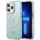 Ghici caz GUHMP13XHTCMB pentru iPhone 13 Pro Max 6 7 "albastru / albastru tare fotografia 5