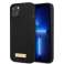 Pouzdro Guess GUHMP13SSPLK pro iPhone 13 mini 5 4" černé / černé pevné pouzdro fotka 1