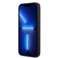 Pouzdro Guess GUHMP13SSPLK pro iPhone 13 mini 5 4" černé / černé pevné pouzdro fotka 2