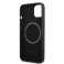 Pouzdro Guess GUHMP13SSPLK pro iPhone 13 mini 5 4" černé / černé pevné pouzdro fotka 3