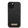 Pouzdro Guess GUHMP13SSPLK pro iPhone 13 mini 5 4" černé / černé pevné pouzdro fotka 4