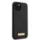 Pouzdro Guess GUHMP13SSPLK pro iPhone 13 mini 5 4" černé / černé pevné pouzdro fotka 5