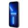 Pouzdro Guess GUHMP13SSPLG pro iPhone 13 mini 5 4" šedý / šedý pevný kryt Si fotka 3