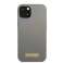 Pouzdro Guess GUHMP13SSPLG pro iPhone 13 mini 5 4" šedý / šedý pevný kryt Si fotka 4