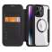 Dux Ducis Skin X Pro Case iPhone 14 Pro Max Funda magnética MagS fotografía 1