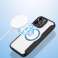 Dux Ducis Skin X Pro Case iPhone 14 Pro Max Funda magnética MagS fotografía 5