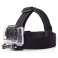 Alogy Techsuit Kopfband für GoPro A Action Webcam Bild 5