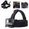Alogy Techsuit Kopfband für GoPro A Action Webcam Bild 1