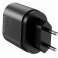 Väggladdare Snabb 4x USB QuickCharge 3.0 QC-kabel 3in1 USB C bild 4