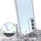 Alogy Hybrid Clear Case Super für Samsung Galaxy Bild 4