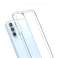 Alogy Hybrid Clear Case Super für Samsung Galaxy Bild 2