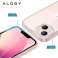Custodia ibrida Alogy Super Clear Case per Apple iPhone 13 foto 4