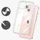 Custodia ibrida Alogy Super Clear Case per Apple iPhone 13 foto 2