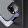 Dux Ducis Fino deksel dekket med nylonmateriale iPhone 13 m bilde 3