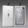 Dux Ducis Fino deksel dekket med nylonmateriale iPhone 13 m bilde 4