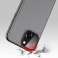 Dux Ducis Fino deksel dekket med nylonmateriale iPhone 13 m bilde 5