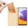 Dux Ducis Skin Pro holster case cover met flap voor Samsung Galaxy A22 4 foto 1