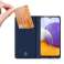 Housse étui Dux Ducis Skin Pro avec rabat pour Samsung Galaxy A22 4 photo 1