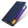 Housse étui Dux Ducis Skin Pro avec rabat pour Samsung Galaxy A22 4 photo 3