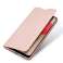 DUX DUCIS Skin Pro Holsterhülle mit Klappe Samsung Galaxy A02s Bild 3