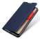 DUX DUCIS Skin Pro hylsterdeksel med klaff Samsung Galaxy A02s bilde 3