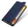 Husă toc DUX DUCIS Skin Pro cu clapetă pentru Samsung Galaxy A42 5 fotografia 3