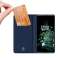 Dux Ducis Skin Pro Hülle Motorola Moto G32 Hülle mit Flip Wallet n Bild 1