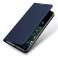 Dux Ducis Skin Pro Hülle Motorola Moto G32 Hülle mit Flip Wallet n Bild 3