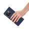 Dux Ducis Skin Pro Hülle Motorola Moto G32 Hülle mit Flip Wallet n Bild 6
