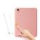 Dux Ducis Domo iPad-fodral 10.9'' 2022 10:e generationen.  Smart Cover P bild 2