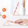 Dux Ducis Domo iPad-fodral 10.9'' 2022 10:e generationen.  Smart Cover P bild 3