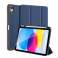 Dux Ducis Domo iPad-fodral 10.9'' 2022 10:e generationen.  Smart Cover P bild 1