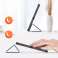 Dux Ducis Domo iPad-fodral 10.9'' 2022 10:e generationen.  Smart Cover P bild 3