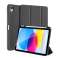 Dux Ducis Domo iPad Case 10.9'' 2022 10th gen.  Cubierta inteligente P fotografía 1