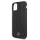 Schutzhülle Mercedes MEHCN61CDOBK für Apple iPhone 11 / Xr 6 1" schwarz Bild 5
