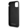 Schutzhülle Mercedes MEHCN61CDOBK für Apple iPhone 11 / Xr 6 1" schwarz Bild 6
