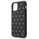 Schutzhülle Mercedes MEHCN61ESPBK für Apple iPhone 11 / Xr 6 1" schwarz Bild 2