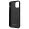 Schutzhülle Mercedes MEHCN61ESPBK für Apple iPhone 11 / Xr 6 1" schwarz Bild 3