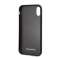 Suojakotelo Mercedes MEHCI61THLBK Apple iPhone Xr 6 1" musta / blah kuva 3