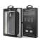 Suojakotelo Mercedes MEHCI61THLBK Apple iPhone Xr 6 1" musta / blah kuva 4
