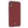 Suojakotelo Mercedes MEHCI61SILRE Apple iPhone Xr 6 1" punainen / r kuva 4