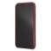 Suojakotelo Mercedes MEHCI61SILRE Apple iPhone Xr 6 1" punainen / r kuva 5