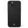 Захисний чохол Mercedes MEHCP14SSILBK для Apple iPhone 14 6 1" black/bl зображення 1