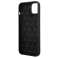 Захисний чохол Mercedes MEHCP14SSILBK для Apple iPhone 14 6 1" black/bl зображення 3