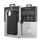 Захисний чохол Mercedes MEHCP14SSILBK для Apple iPhone 14 6 1" black/bl зображення 4