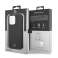 Beskyttelsesveske Mercedes MEHCP14LSILBKfor Apple iPhone 14 Pro 6 1" svart bilde 4