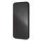 Beskyttelsesveske Mercedes MEHCI65THLBK for Apple iPhone XS Max svart / bordplate bilde 6