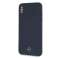 Suojakotelo Mercedes MEHCI65STRONG Apple iPhone XS Max sininen / b kuva 1