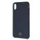 Suojakotelo Mercedes MEHCI65STRONG Apple iPhone XS Max sininen / b kuva 2